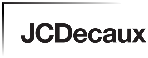 Logotipo de JCDecaux España, SLU